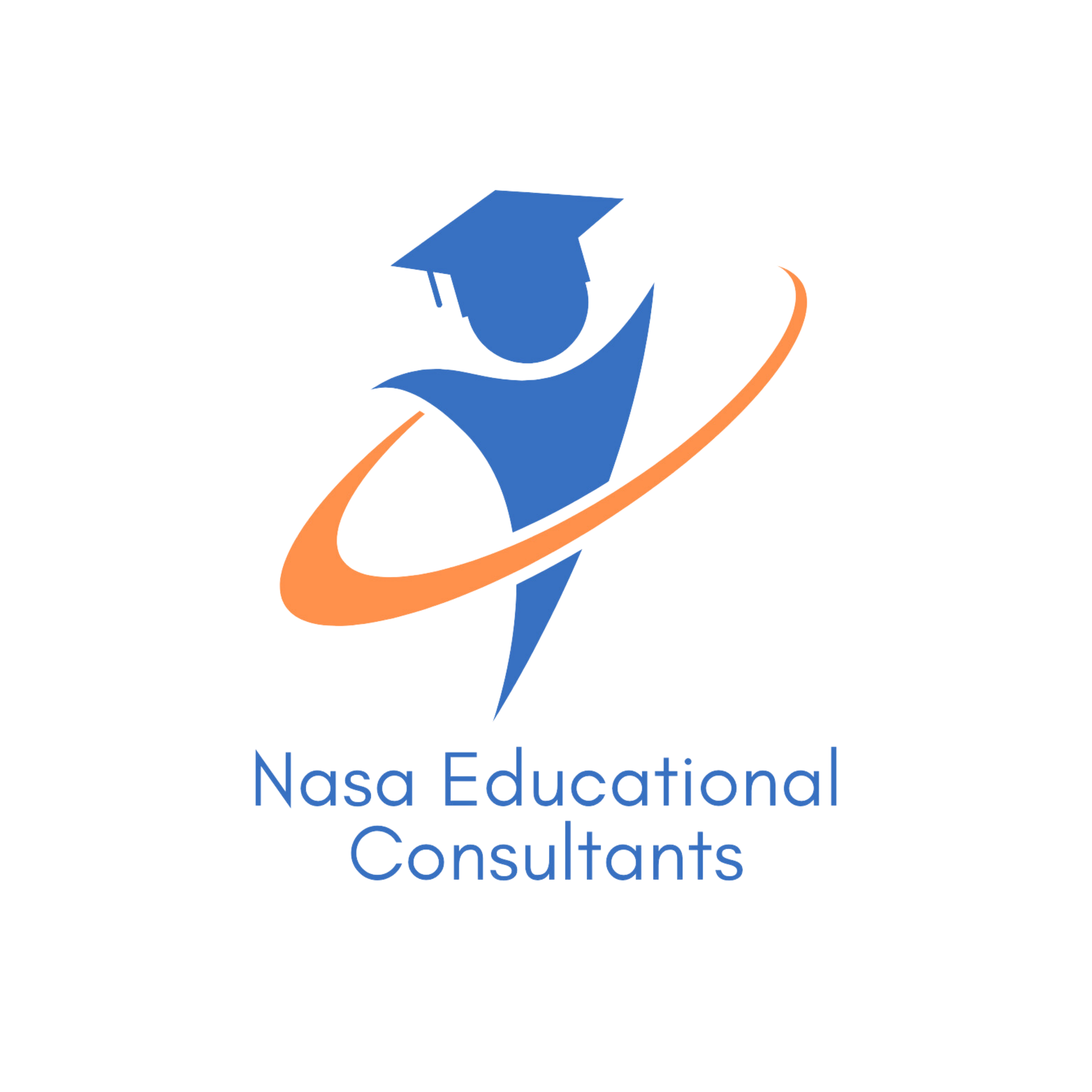 Syed Omair HasanNasa Education Final Logo.png